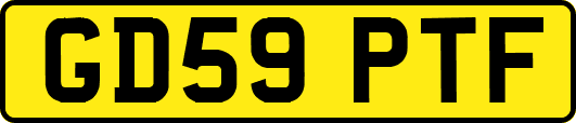 GD59PTF