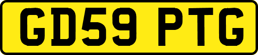 GD59PTG
