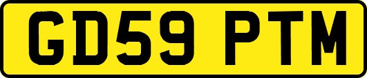 GD59PTM