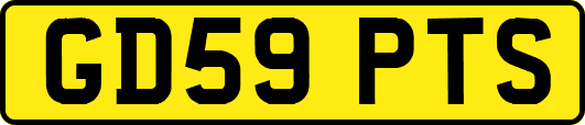 GD59PTS