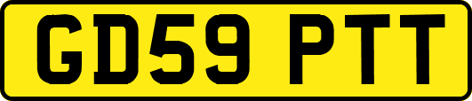 GD59PTT