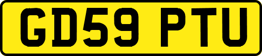 GD59PTU