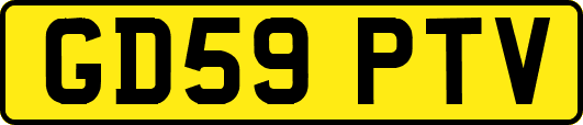 GD59PTV