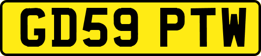 GD59PTW