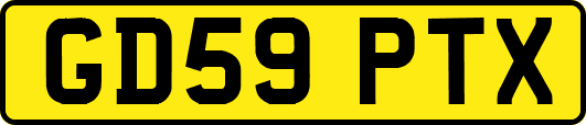 GD59PTX