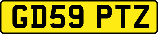 GD59PTZ