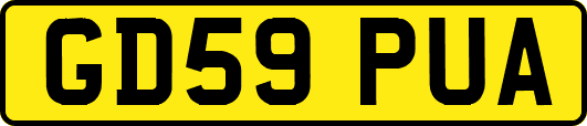 GD59PUA