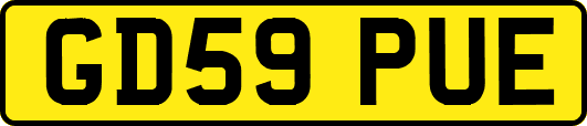 GD59PUE