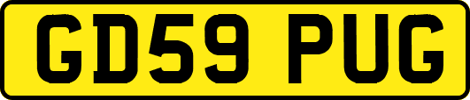 GD59PUG
