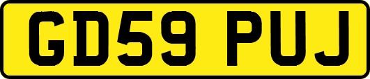 GD59PUJ