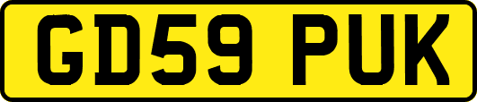 GD59PUK
