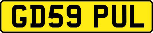 GD59PUL