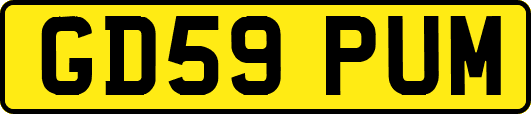 GD59PUM