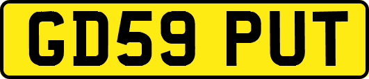 GD59PUT