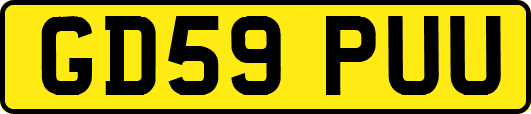 GD59PUU