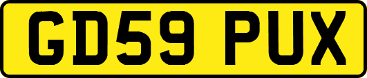 GD59PUX
