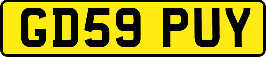 GD59PUY