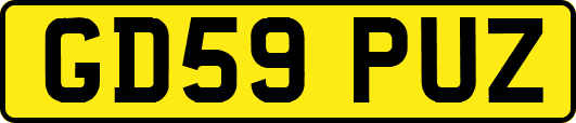 GD59PUZ