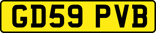 GD59PVB