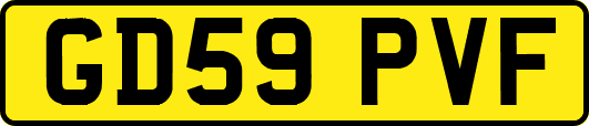 GD59PVF