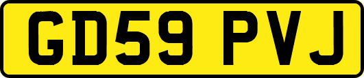 GD59PVJ