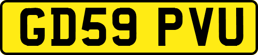 GD59PVU