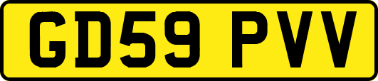 GD59PVV