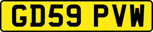 GD59PVW