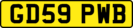 GD59PWB