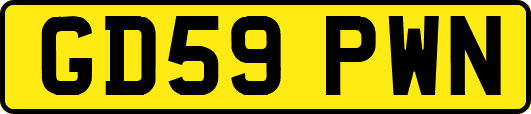 GD59PWN