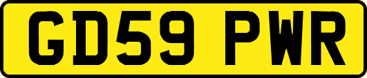 GD59PWR