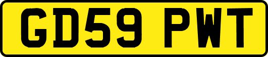 GD59PWT