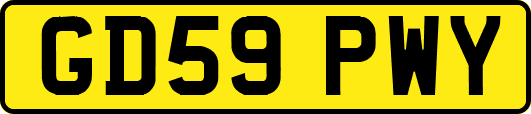 GD59PWY
