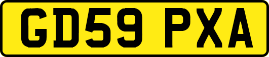 GD59PXA