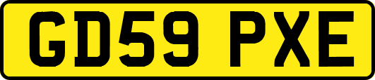 GD59PXE
