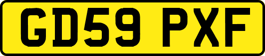 GD59PXF