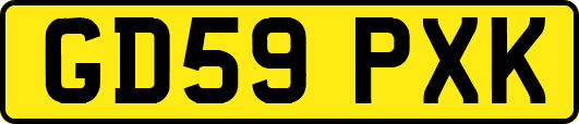 GD59PXK