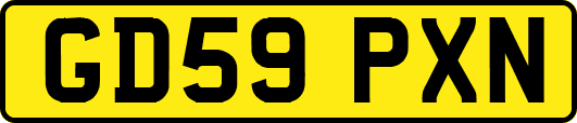 GD59PXN