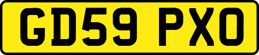 GD59PXO