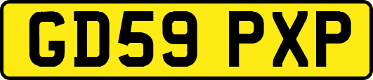 GD59PXP