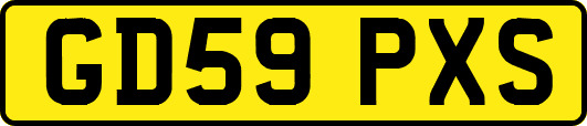 GD59PXS