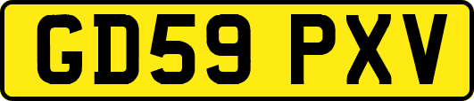 GD59PXV