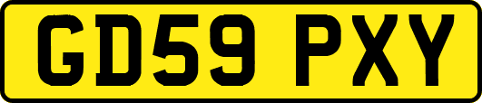 GD59PXY