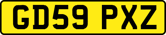GD59PXZ