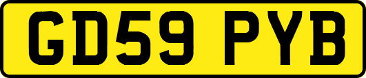 GD59PYB