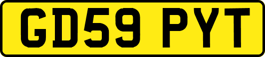 GD59PYT