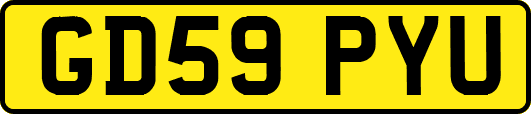 GD59PYU