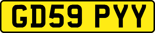 GD59PYY