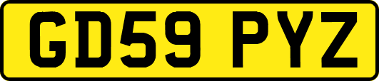 GD59PYZ