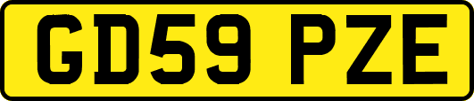 GD59PZE